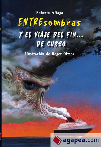 Entresombras y el viaje de fin de curso