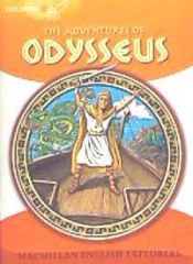 Portada de Explorers 4 Adventures of Odysseus