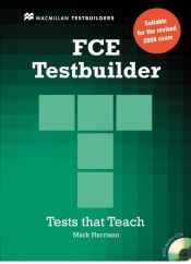 Portada de FC TESTBUILDER Sts Pack -Key N/E