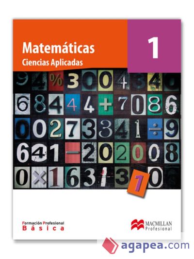 FP Básica Matemáticas 1