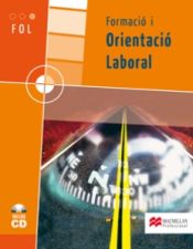 Portada de Formació i Orientació Laboral Grau Superior