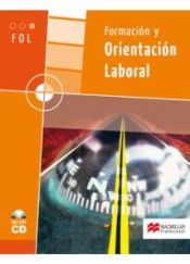 Portada de Formación y Orientación Laboral Grado Superior