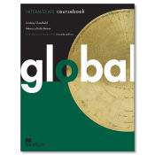 Portada de GLOBAL Int Sb