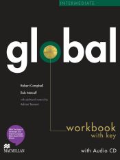 Portada de GLOBAL Int Wb +Key Pack