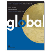 Portada de GLOBAL Upp Sb