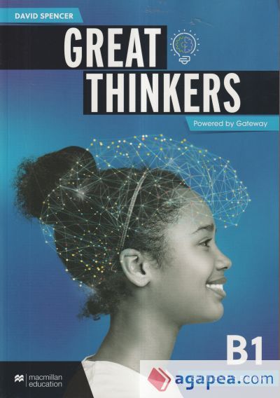 GREAT THINKERS B1 Student's and Digital Student's