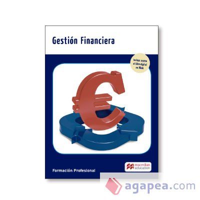 Gesti&oacute;n Financiera. Grado Superior