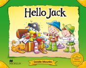 Portada de HELLO JACK Pb Pack