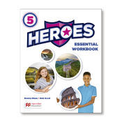 Portada de HEROES 5 Ab Pk Essentials