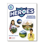 Portada de HEROES 6 Ab Pk Essentials