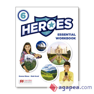 HEROES 6 Ab Pk Essentials