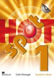 Portada de HOT SPOT 1 Sts Pack