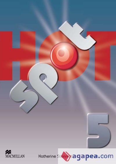 HOT SPOT 5 Act