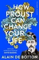 Portada de How Proust Can Change Your Life