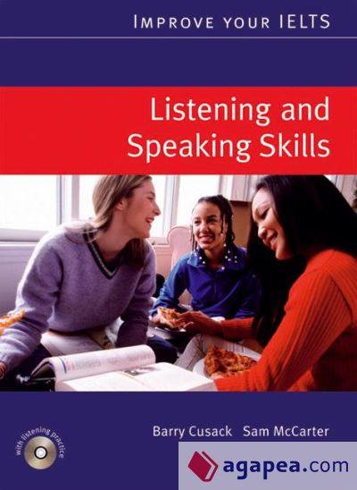 IMPROVE IELTS List. & Speak. Skill Pack