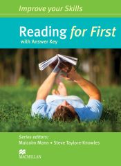 IMPROVE SKILLS FIRST Reading +Key Pk