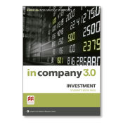 Portada de IN COMPANY 3.0 ESP Investment Sb Pk