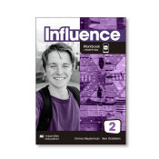 Portada de INFLUENCE 2 Wb Pk