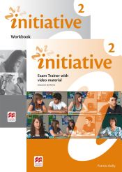 Portada de INITIATIVE 2 Wb Pk Eng