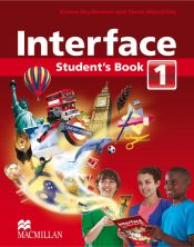 Portada de INTERFACE 1 Sts