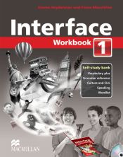 Portada de INTERFACE 1 Wb Pack Cast