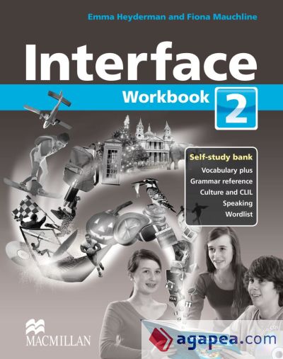 INTERFACE 2 Wb Pack Cast