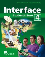 Portada de INTERFACE 4 Sts