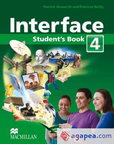INTERFACE 4 Sts INTERFACE 4 Sts