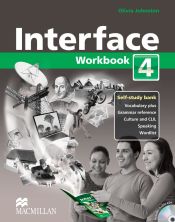 Portada de INTERFACE 4 Wb Pack Eng