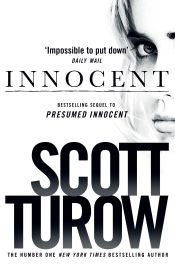 Portada de Innocent