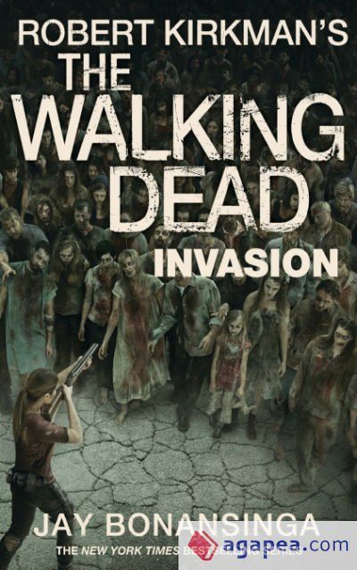 Invasion Invasion