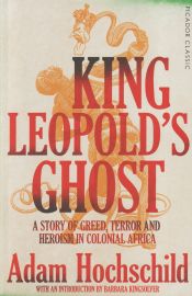 Portada de King Leopold's Ghost