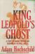 Portada de King Leopold's Ghost, de Adam Hochschild