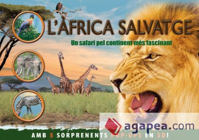 L'Africa Salvatge