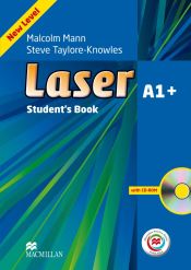 Portada de LASER A1+ Sts Pack (MPO) 3rd Ed