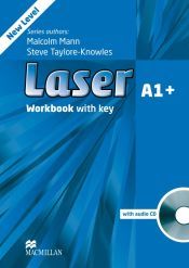 Portada de LASER A1+ Wb Pack +Key