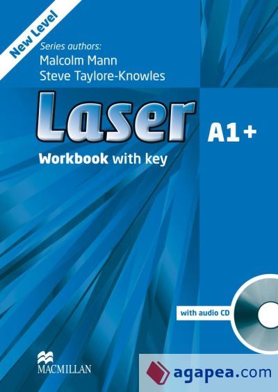 LASER A1+ Wb Pack +Key