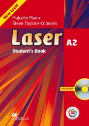 LASER A2 Sts Pack (MPO) 3rd Ed