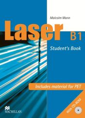 Portada de LASER B1 (Int) Sts Pack