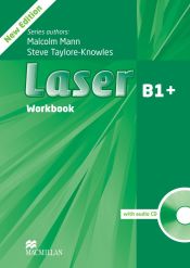 Portada de LASER B1+ Wb Pack -Key 3rd Ed