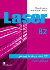 Portada de LASER B2 (Upper) Sts Pack