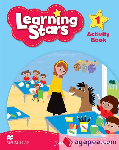 LEARNING STARS 1 Ab