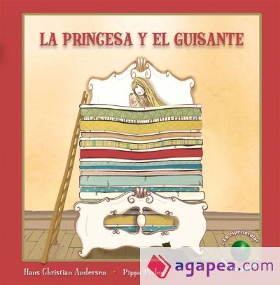 La Princesa y el Guisante