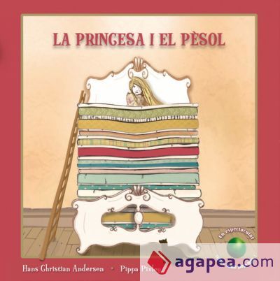 La princesa i el p&eacute;sol