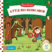 Portada de Little Red Riding Hood