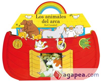 Los animales del arca