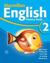 Portada de MACMILLAN ENGLISH 2 Fluency