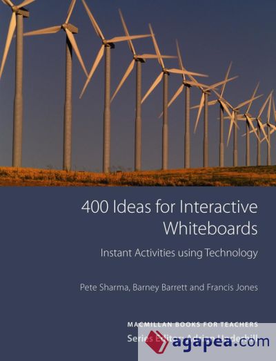 MBT 400 Ideas for Interactive Whiteboard