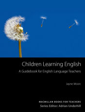 Portada de MBT Children Learning English