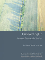 Portada de MBT Discover English